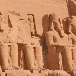 Explore 6 Days Pharaohs Adventure Cairo & Luxor for 6 days with Booking To Egypt and discover unforgettable experiences - Photo 2