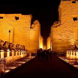 Explore 5 Days 4 Nights Nile Cruise From Cairo By Flight for 5 days with Booking To Egypt and discover unforgettable experiences - Photo 11