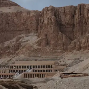 Explore 6 Days Pharaohs Adventure Cairo & Luxor for 6 days with Booking To Egypt and discover unforgettable experiences - Photo 3