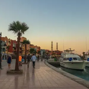 Explore 6 Days Cairo & Hurghada Tour for 6 days with Booking To Egypt and discover unforgettable experiences - Photo 2