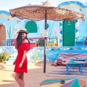 Explore 7 Days Cairo & Nile Cruise by Flight for 7 days with Booking To Egypt and discover unforgettable experiences - Photo 6