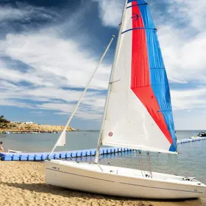 Explore Glass boat, Na’ama Bay over Coral Reef, Near Garden and Far Garden for 1 days with Booking To Egypt and discover unforgettable experiences - Photo 2