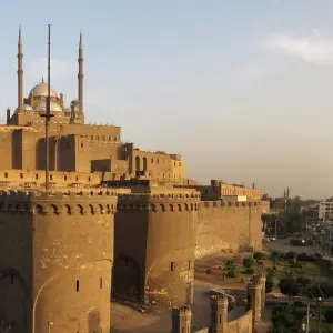 Explore 9 Days Cairo & Nile Cruise by Sleeper Train for 9 days with Booking To Egypt and discover unforgettable experiences - Photo 8