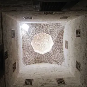 Explore 6 Days Pharaohs Adventure Cairo & Luxor for 6 days with Booking To Egypt and discover unforgettable experiences - Photo 4