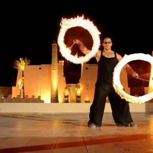 Explore Alf Leila Wa Leila Show Sharm El Sheikh for 1 days with Booking To Egypt and discover unforgettable experiences - Photo 2