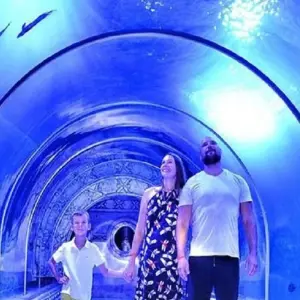 Explore 6 Days Cairo & Hurghada Tour for 6 days with Booking To Egypt and discover unforgettable experiences - Photo 3