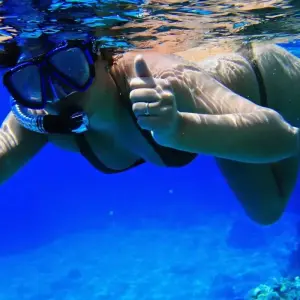 Explore Snorkeling by Boat to Ras Mohamed for 1 days with Booking To Egypt and discover unforgettable experiences - Photo 3