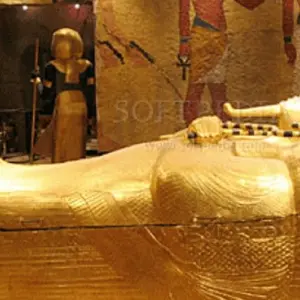 Explore 9 Days Cairo & Nile Cruise by Sleeper Train for 9 days with Booking To Egypt and discover unforgettable experiences - Photo 9