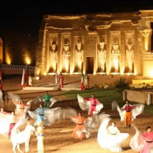 Explore Alf Leila Wa Leila Show Sharm El Sheikh for 1 days with Booking To Egypt and discover unforgettable experiences - Photo 3