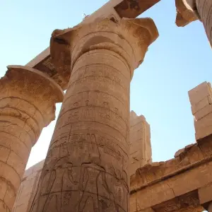 Explore 6 Days Pharaohs Adventure Cairo & Luxor for 6 days with Booking To Egypt and discover unforgettable experiences - Photo 5