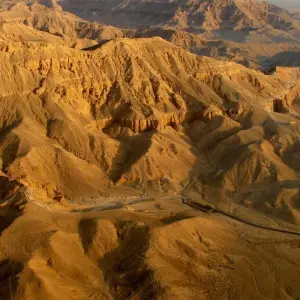 Explore Tour to Habu Temples ,Valley of the Worker & Valley of the Queens for 1 days with Booking To Egypt and discover unforgettable experiences - Photo 2