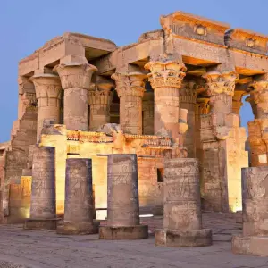 Explore Day Tour Edfu & Kom Ombo Temples From Luxor By Vehicle for 1 days with Booking To Egypt and discover unforgettable experiences - Photo 3
