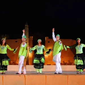 Explore Alf Leila Wa Leila Show Sharm El Sheikh for 1 days with Booking To Egypt and discover unforgettable experiences - Photo 5