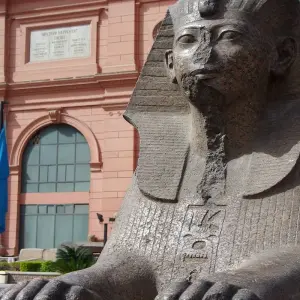 Explore 6 Days Pharaohs Adventure Cairo & Luxor for 6 days with Booking To Egypt and discover unforgettable experiences - Photo 7