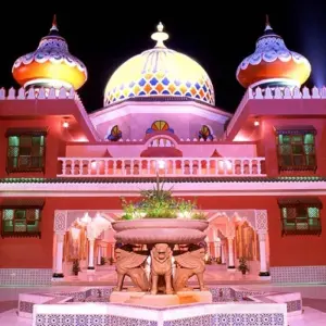 Explore Alf Leila Wa Leila Show Sharm El Sheikh for 1 days with Booking To Egypt and discover unforgettable experiences - Photo 6