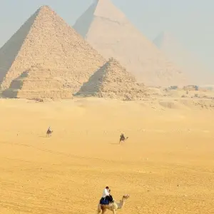 Explore 6 Days Cairo & Hurghada Tour for 6 days with Booking To Egypt and discover unforgettable experiences - Photo 7