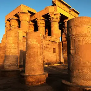 Explore Day Tour Edfu & Kom Ombo Temples From Luxor By Vehicle for 1 days with Booking To Egypt and discover unforgettable experiences - Photo 5