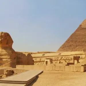 Explore 6 Days Cairo & Alexandria Tour for 6 days with Booking To Egypt and discover unforgettable experiences - Photo 7