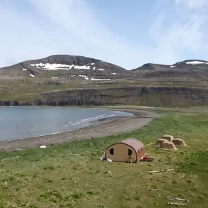 Explore Hornstrandir Traverse for 3 days with Borea Adventures and discover unforgettable experiences - Photo 4