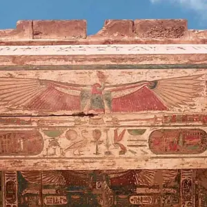 Explore Tour to Habu Temples ,Valley of the Worker & Valley of the Queens for 1 days with Booking To Egypt and discover unforgettable experiences - Photo 6
