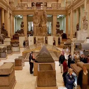 Explore 6 Days Pharaohs Adventure Cairo & Luxor for 6 days with Booking To Egypt and discover unforgettable experiences - Photo 11