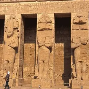 Explore Cairo 3 days from Eilat for 3 days with Booking Tours and discover unforgettable experiences - Photo 6