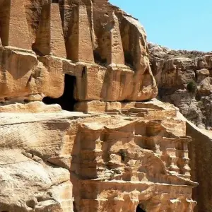 Explore Wadi Rum desert 8 days/7 nights for 8 days with Booking Tours and discover unforgettable experiences - Photo 2
