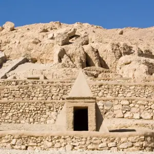 Explore Tour to Habu Temples ,Valley of the Worker & Valley of the Queens for 1 days with Booking To Egypt and discover unforgettable experiences - Photo 10