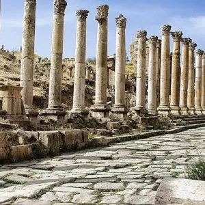 Explore Wadi Rum desert 8 days/7 nights for 8 days with Booking Tours and discover unforgettable experiences - Photo 3