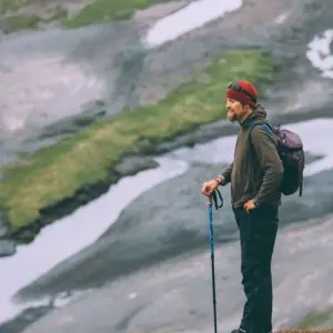 Explore Hornstrandir Traverse for 3 days with Borea Adventures and discover unforgettable experiences - Photo 9