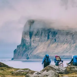 Explore Hornstrandir Traverse for 3 days with Borea Adventures and discover unforgettable experiences - Photo 10