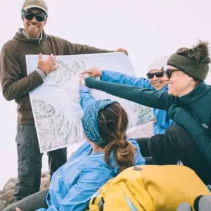 Explore Hornstrandir Traverse for 3 days with Borea Adventures and discover unforgettable experiences - Photo 11