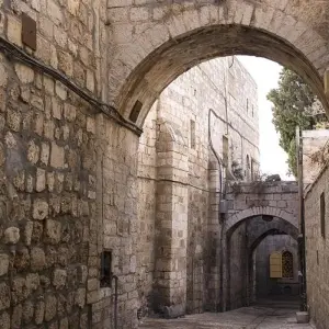 Explore Christian Classics 6 days for 6 days with Booking Tours and discover unforgettable experiences - Photo 8