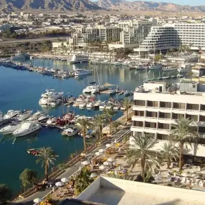 Explore Israel, Jordan, and Egypt Luxury 13 days with Nile Cruise for 13 days with Booking Tours and discover unforgettable experiences - Photo 5