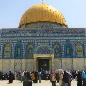 Explore Israel, Jordan and Egypt with Nile Cruise 14 days for 14 days with Booking Tours and discover unforgettable experiences - Photo 6