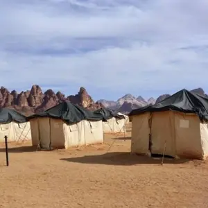 Explore Wadi Rum desert 8 days/7 nights for 8 days with Booking Tours and discover unforgettable experiences - Photo 6