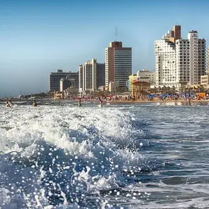 Explore Israel, Jordan and Egypt 10 days for 10 days with Booking Tours and discover unforgettable experiences - Photo 11