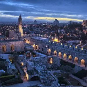 Explore Christian Classics 6 days (2+Travelers, 3* Hotel) for 6 days with Booking Tours and discover unforgettable experiences - Photo 2