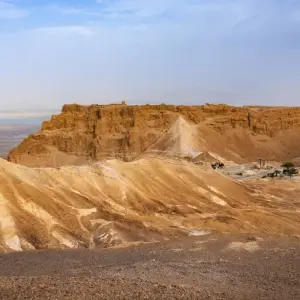 Explore Biblical Israel and Jordan 7 days (2+Travelers, 4* Hotel) for 7 days with Booking Tours and discover unforgettable experiences - Photo 4