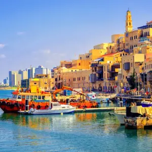 Explore All around Israel, Jordan, and Egypt 20 days (Single, 4* Hotel) for 20 days with Booking Tours and discover unforgettable experiences - Photo 4