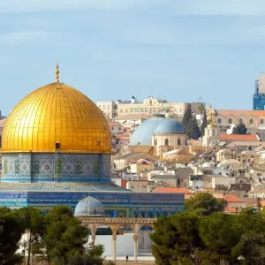 Explore Biblical Israel and Jordan 7 days (Single, 5* Hotel) for 7 days with Booking Tours and discover unforgettable experiences - Photo 5