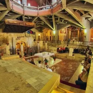 Explore Christian Israel in 4 days (2+Travelers, 5* Hotel) for 4 days with Booking Tours and discover unforgettable experiences - Photo 4