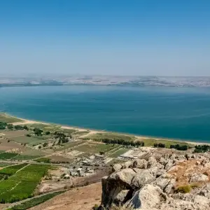 Explore Biblical Israel and Jordan 7 days (Single, 5* Hotel) for 7 days with Booking Tours and discover unforgettable experiences - Photo 6