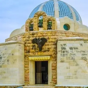 Explore Christian Israel in 4 days (2+Travelers, 4* Hotel) for 4 days with Booking Tours and discover unforgettable experiences - Photo 3