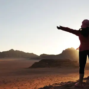 Explore Discover Petra and Wadi Rum in 4 days for 4 days with Booking Tours and discover unforgettable experiences - Photo 2