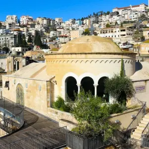 Explore Biblical Israel and Jordan 7 days (Single, 5* Hotel) for 7 days with Booking Tours and discover unforgettable experiences - Photo 7