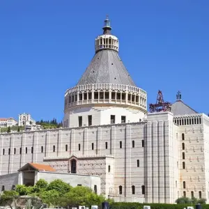 Explore All around Israel, Jordan, and Egypt 20 days (2+Travelers, 4* Hotel) for 20 days with Booking Tours and discover unforgettable experiences - Photo 5