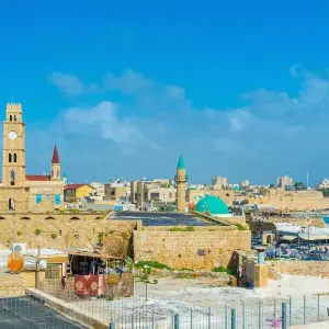 Explore Biblical Israel and Jordan 7 days (2+Travelers, 4* Hotel) for 7 days with Booking Tours and discover unforgettable experiences - Photo 8
