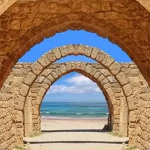 Explore Israel, Jordan and Egypt 10 days (2+Travelers, 4* Hotel) for 10 days with Booking Tours and discover unforgettable experiences - Photo 5