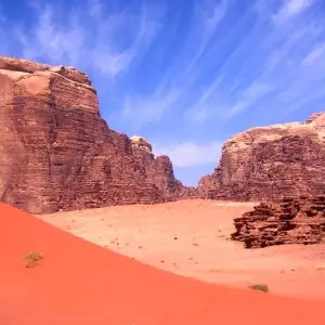 Explore Jordan Discovery 4 days for 4 days with Booking Tours and discover unforgettable experiences - Photo 3